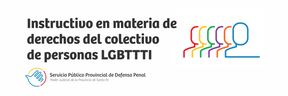 Descargue el Instructivo LGBTTTI