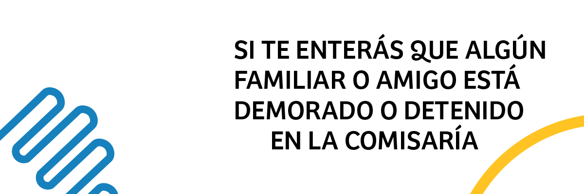 MPD Santa Fe - Conoce tus derechos